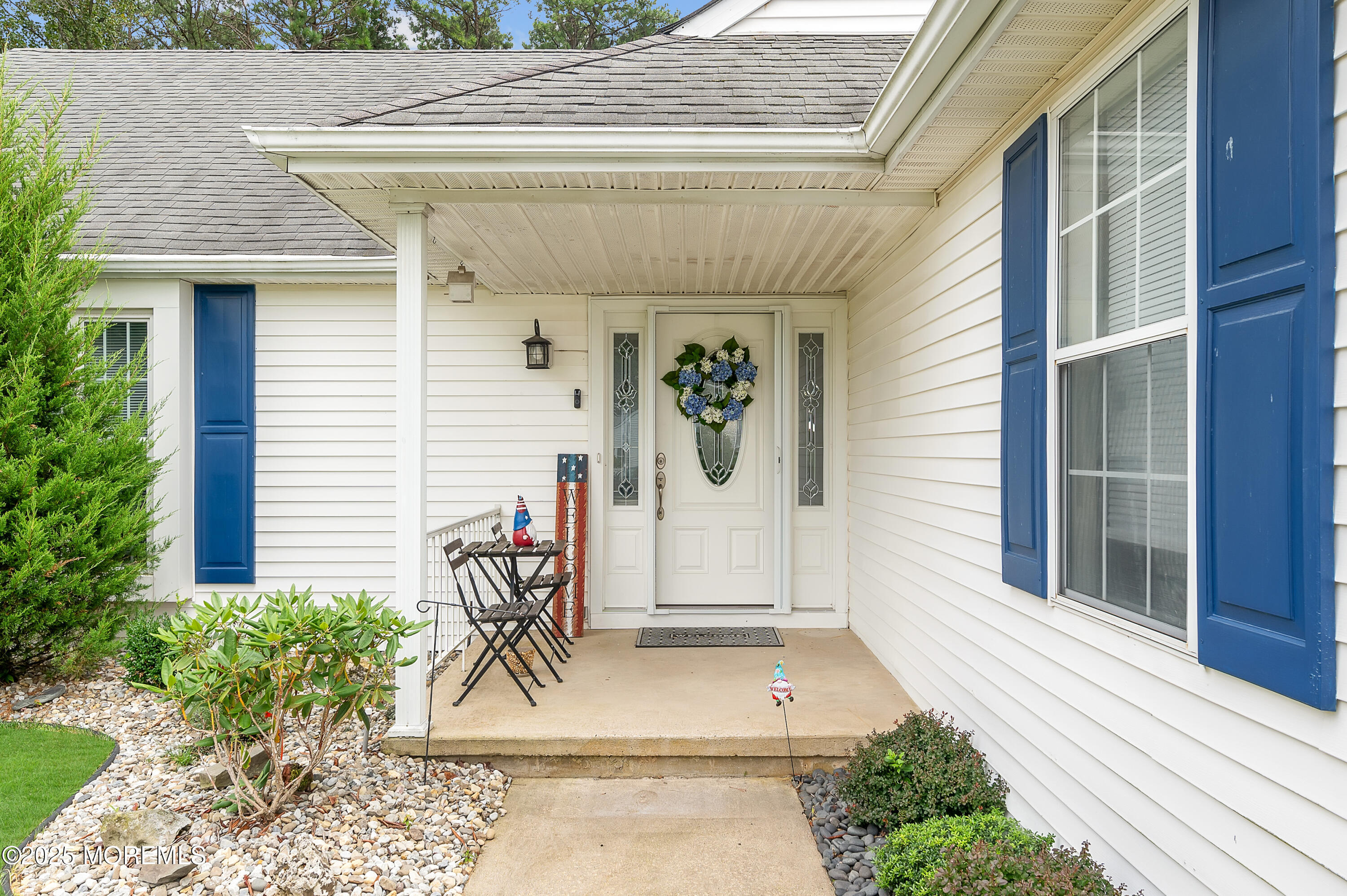 Property Photo: 11 Westgate Court NJ 08757