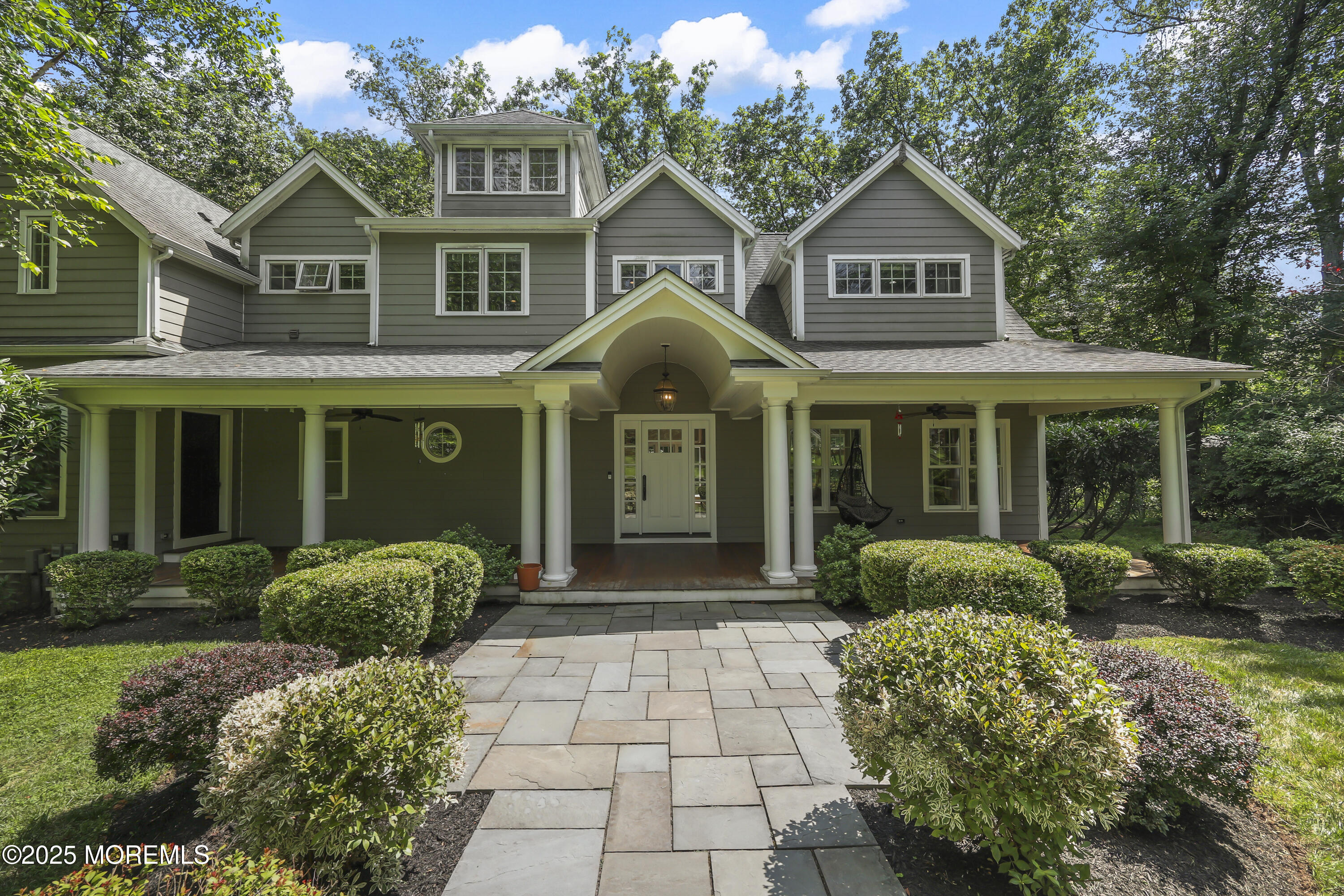 Property Photo: 76 Culberson Road NJ 07920
