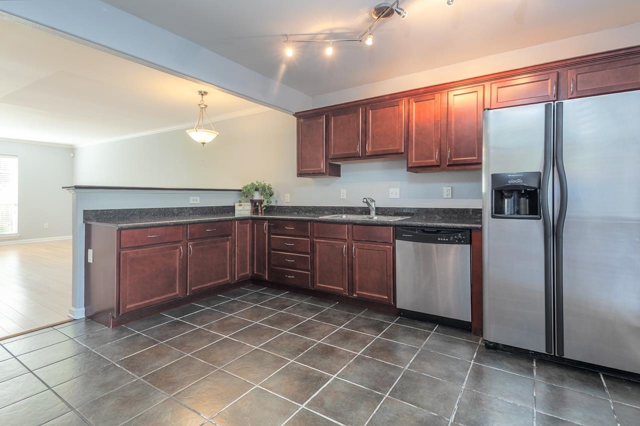 Property Photo: 2665 Central Terrace Rd 31 TN 38111