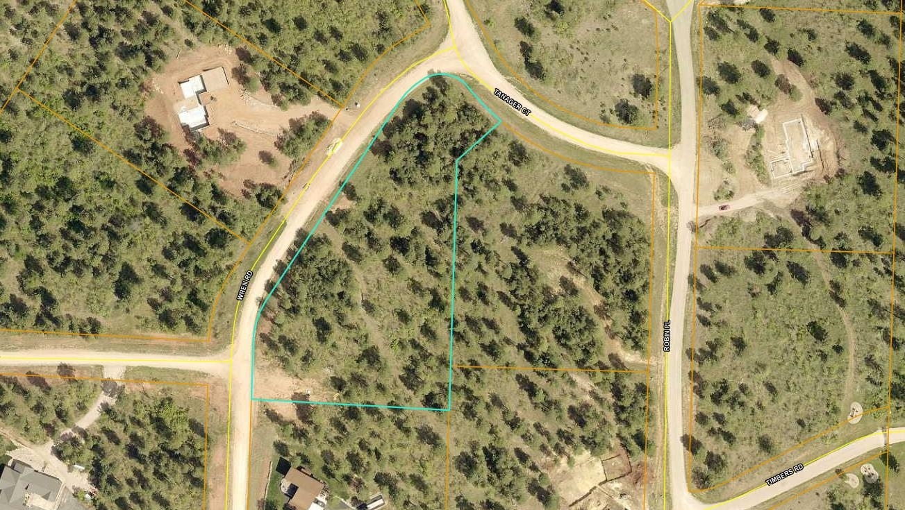 20312 Wren Road  Spearfish SD 57783 photo