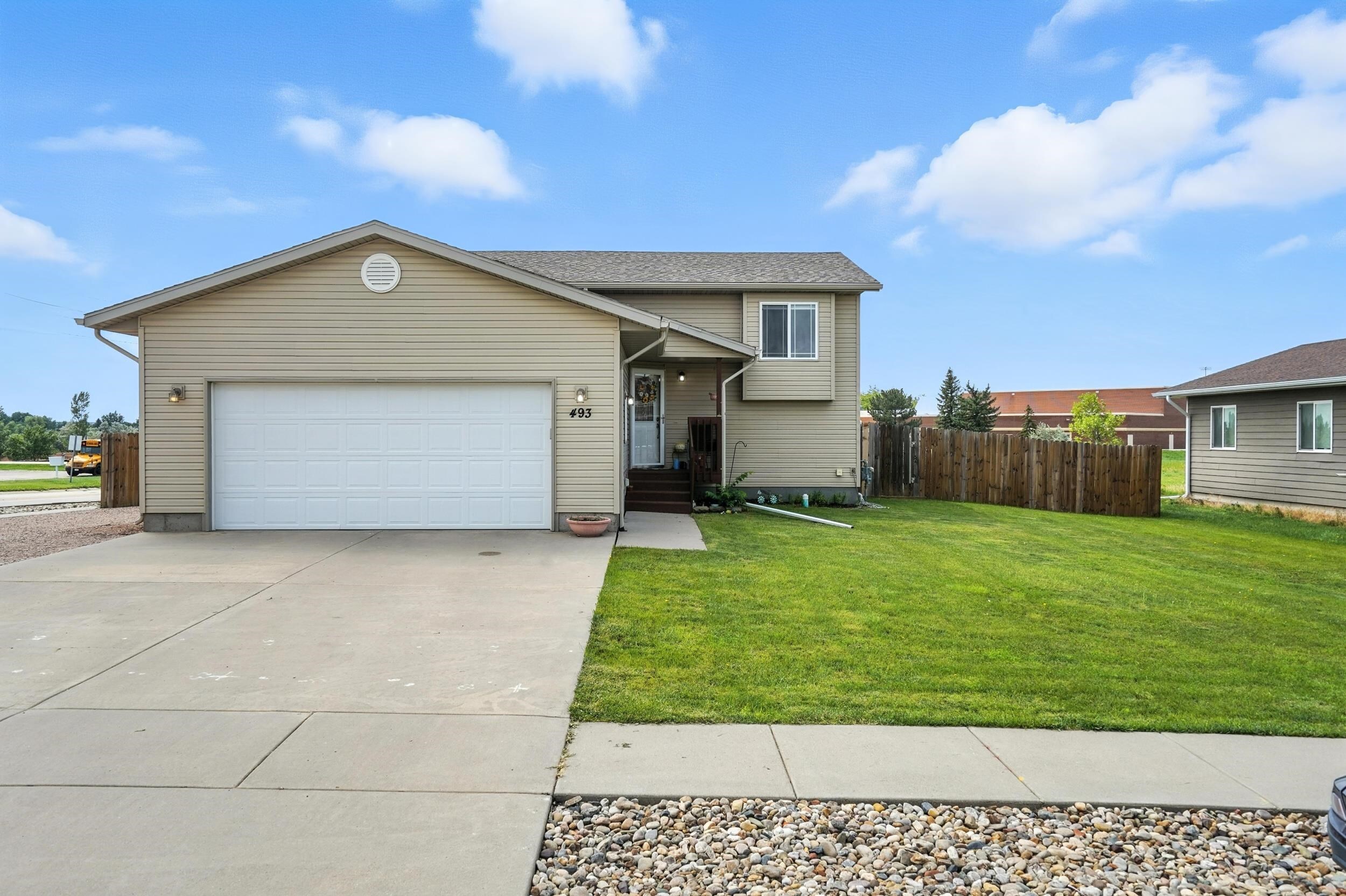 493 Eisenhower Lane  Box Elder SD 57719 photo
