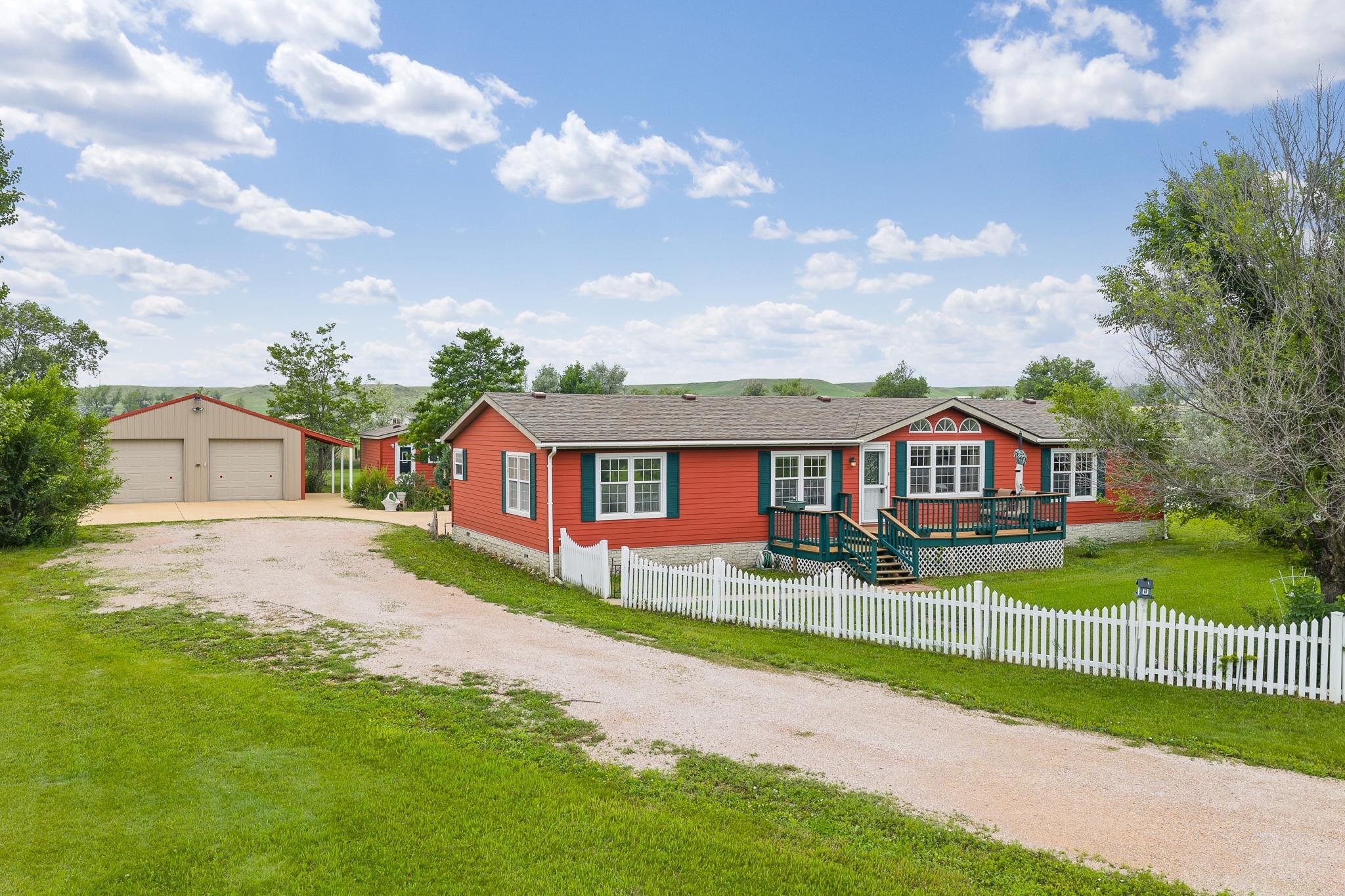 Property Photo:  6631 Southside Dr  SD 57703 