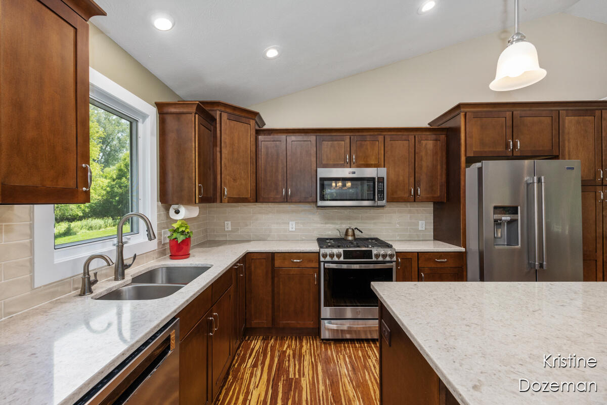 Property Photo:  8891 O'Neal Woods Court SE  MI 49302 