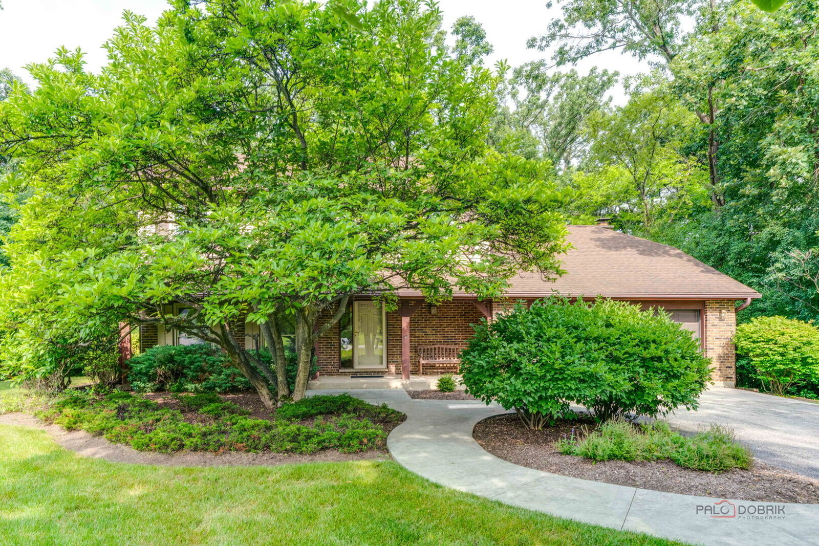 Property Photo:  1758 Lexington Road  IL 60048 