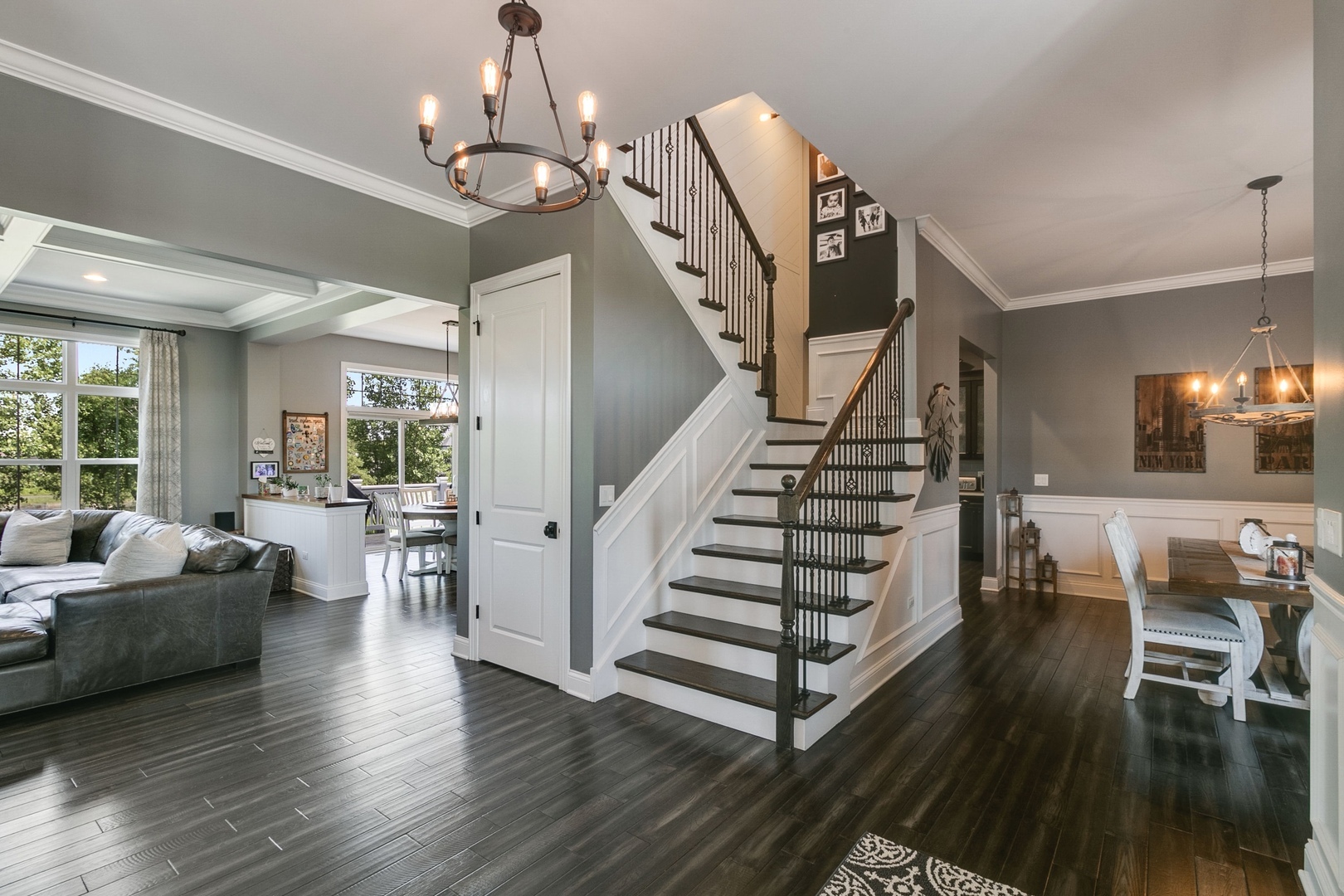 Property Photo:  4720 Foley Lane  IL 60175 