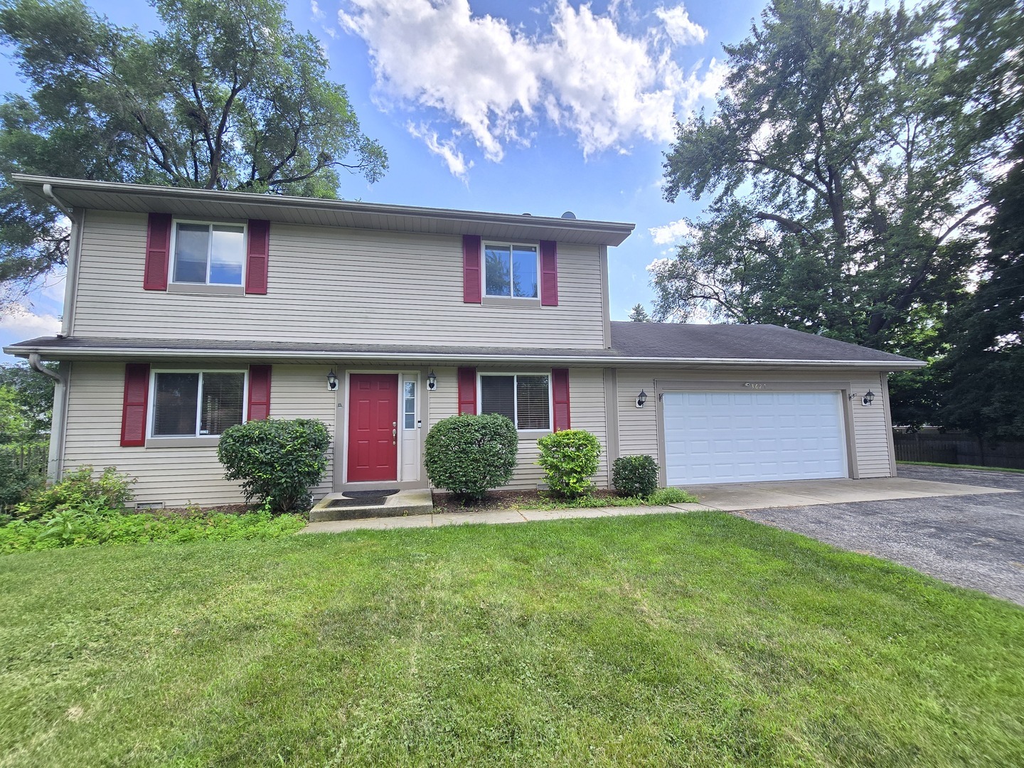 Property Photo: 3627 Atlantic Avenue IL 60031