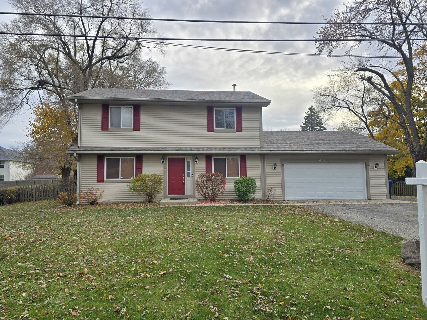 Property Photo:  3627 Atlantic Avenue  IL 60031 