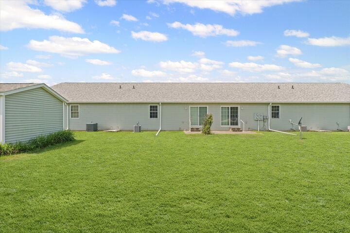 Property Photo:  1255 George Rock Drive 1255  IL 61842 