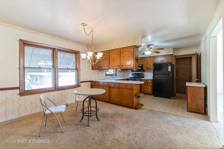 Property Photo:  12722 S 69th Court  IL 60463 