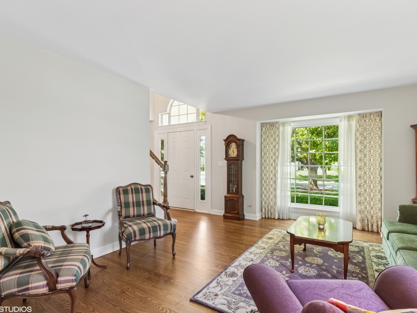 Property Photo: 1274 Meadowlark Lane IL 60030