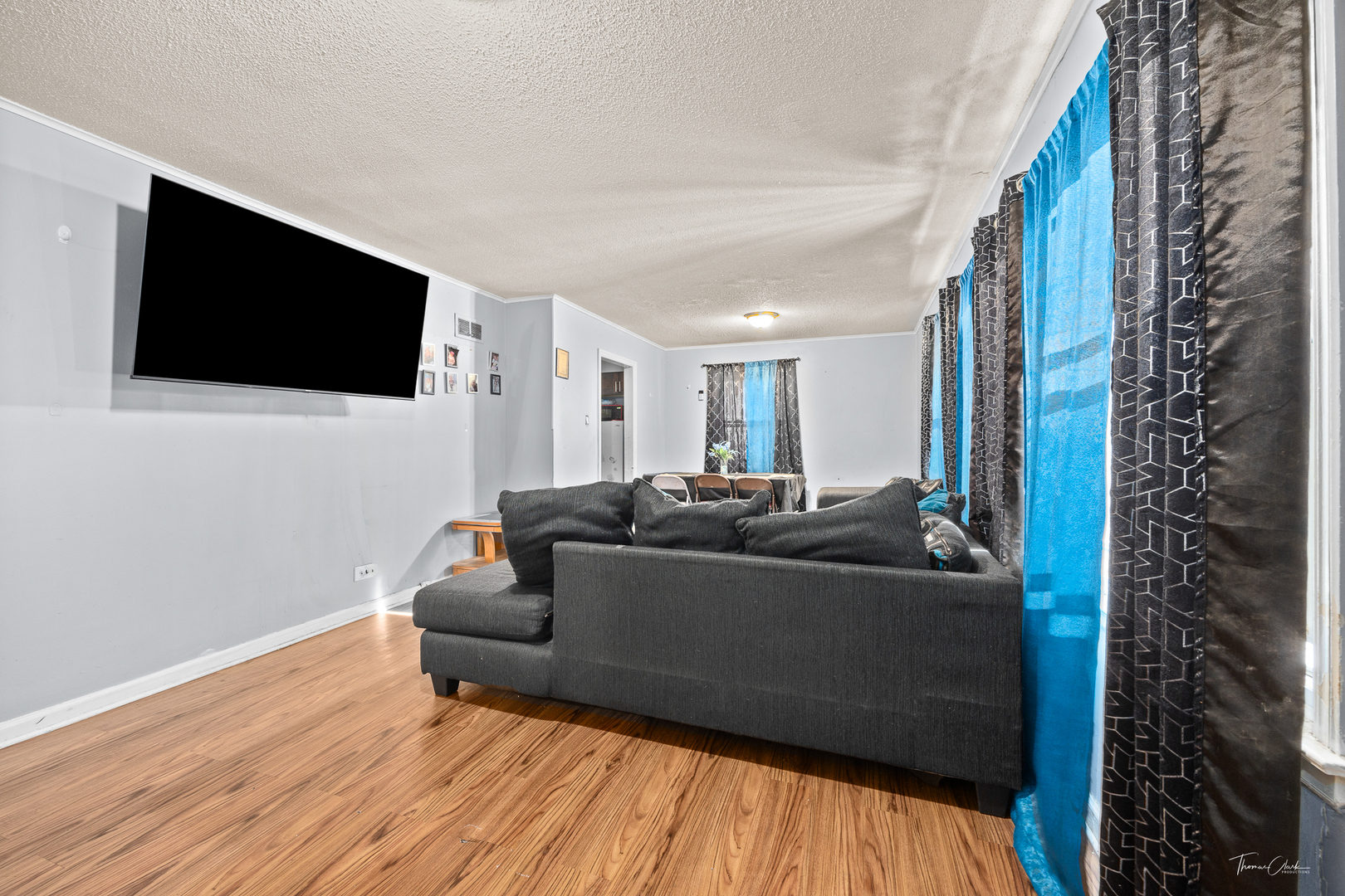 Property Photo:  16826 Orchard Ridge Avenue  IL 60429 