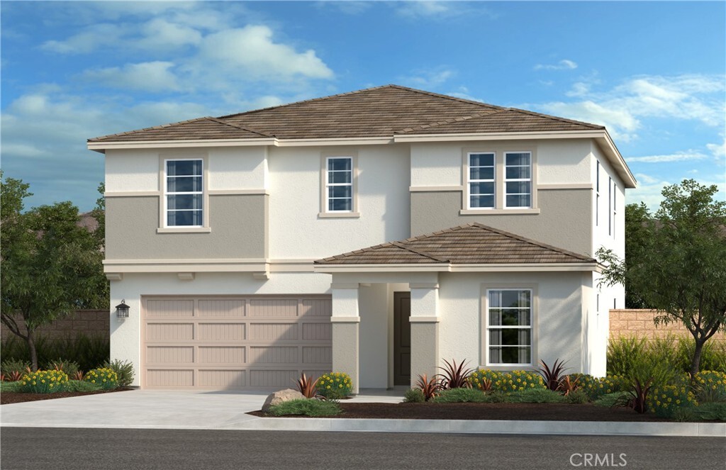 25282 Lost Saddle Lane  Homeland CA 92548 photo