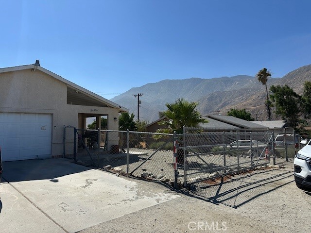 Property Photo: 14570 Mission CA 92230