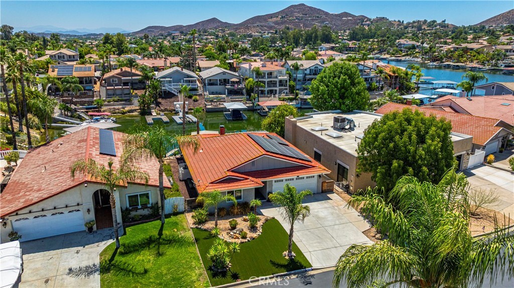 Property Photo: 30208 Lands End Place CA 92587