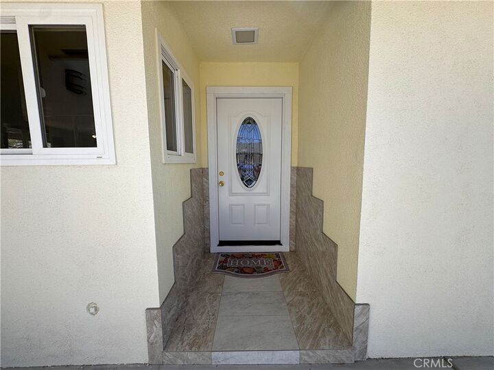 Property Photo: 417 Fenoak Drive CA 92311