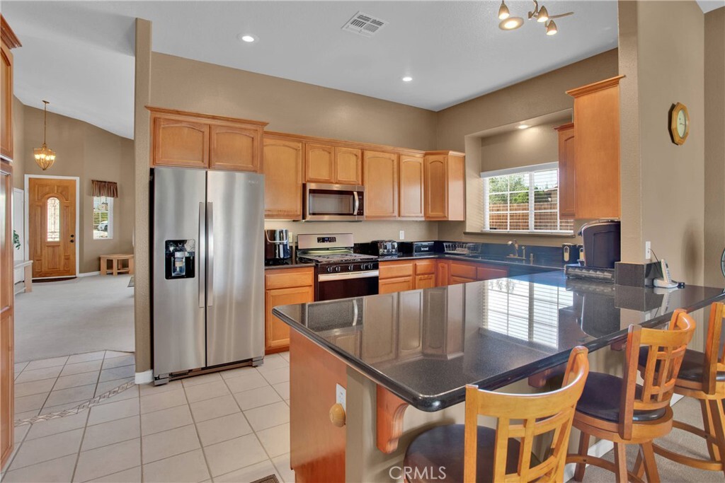 Property Photo:  13934 Montecito Drive  CA 92395 