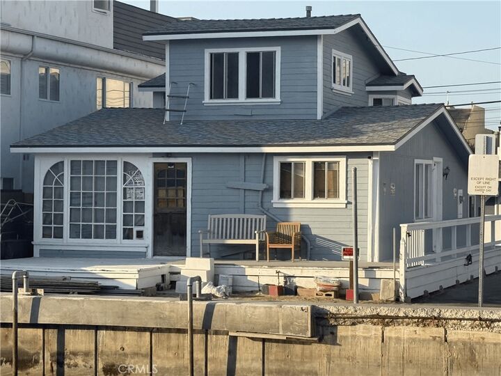 Property Photo: 16775 Bayview Drive CA 92649