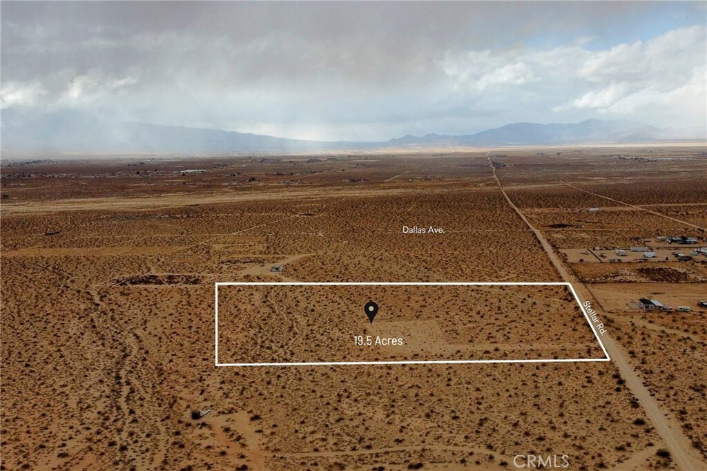Property Photo:  0 Stellar Road  CA 92356 