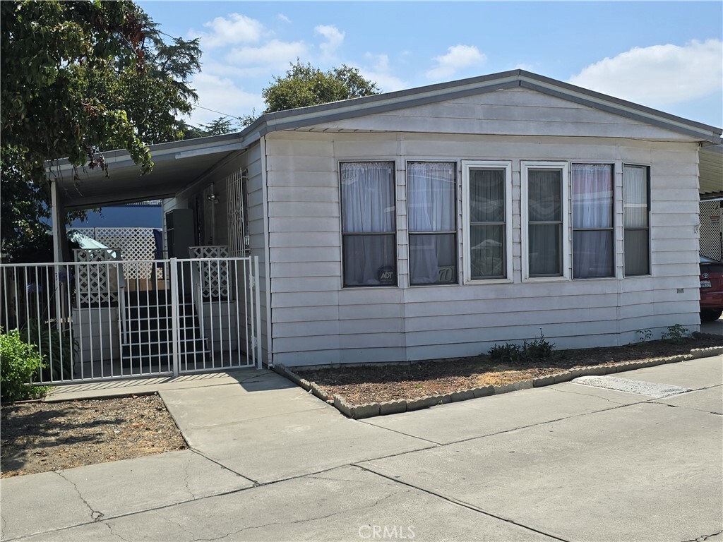 Property Photo: 4849 Peck 71 CA 91732