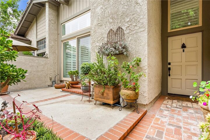 Property Photo: 4 Misty Shadow 5 CA 92603