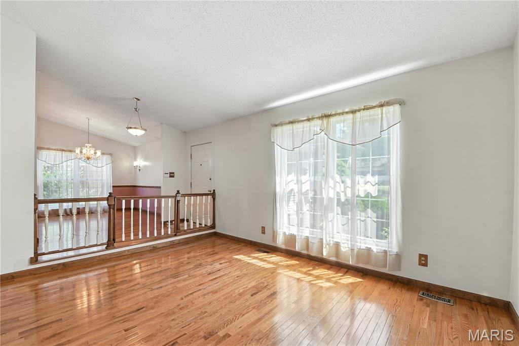 Property Photo: 7207 Emerald Forest Drive MO 63129
