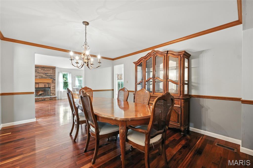 Property Photo: 10300 Grant Forest Lane MO 63123