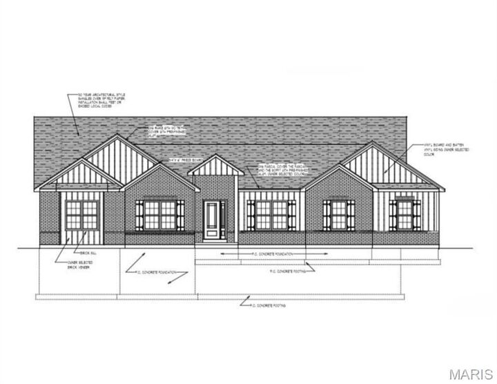 Property Photo: 300 Schaper Estates Xing (Lot 27) MO 63348