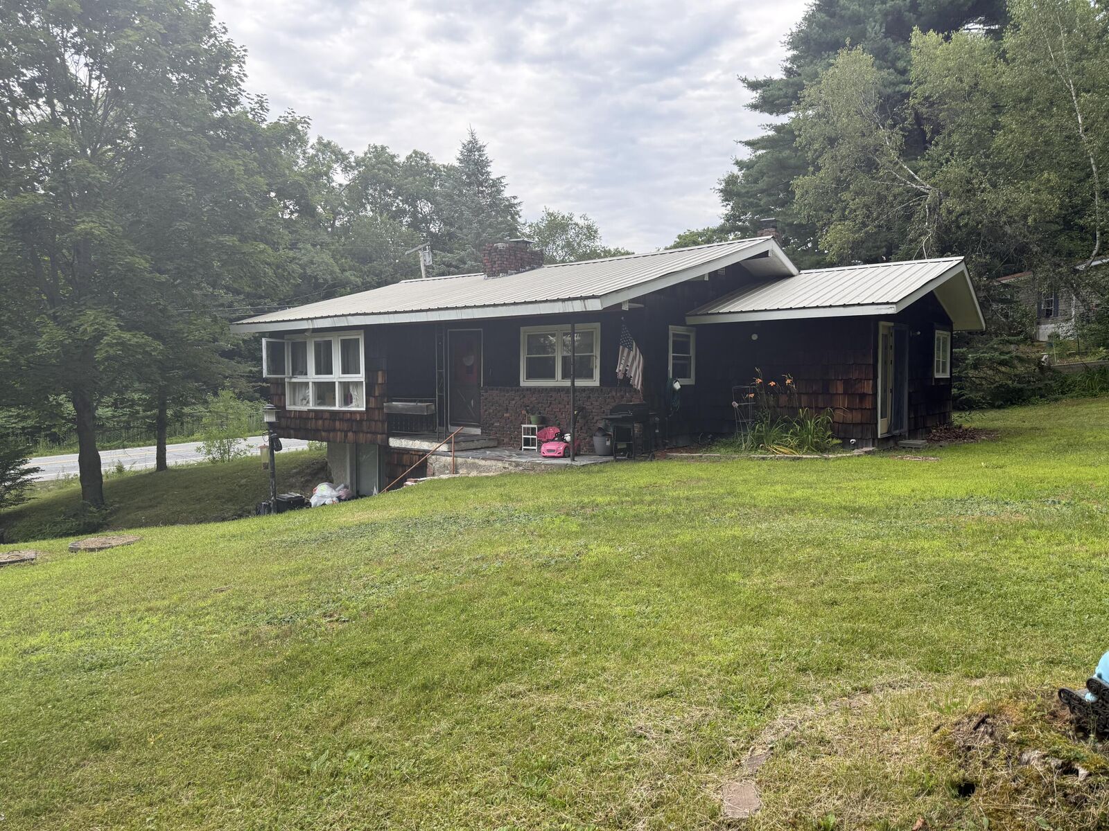 Property Photo:  89 Main Road  ME 04428 