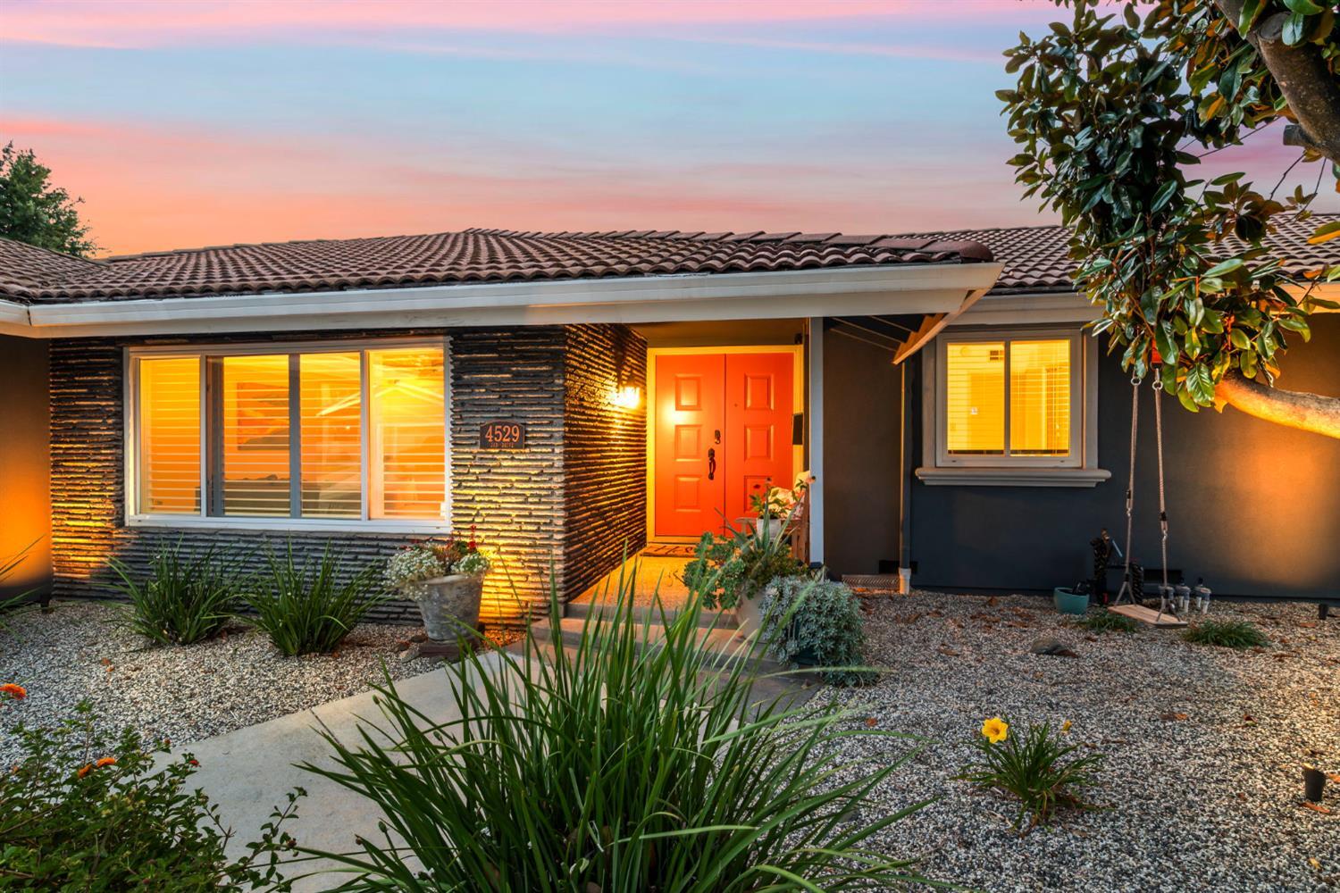 Property Photo:  4529 Jan Drive  CA 95608 