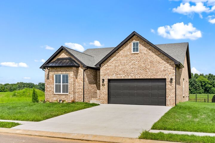 Property Photo: 249 Harvest Moon Dr TN 37043
