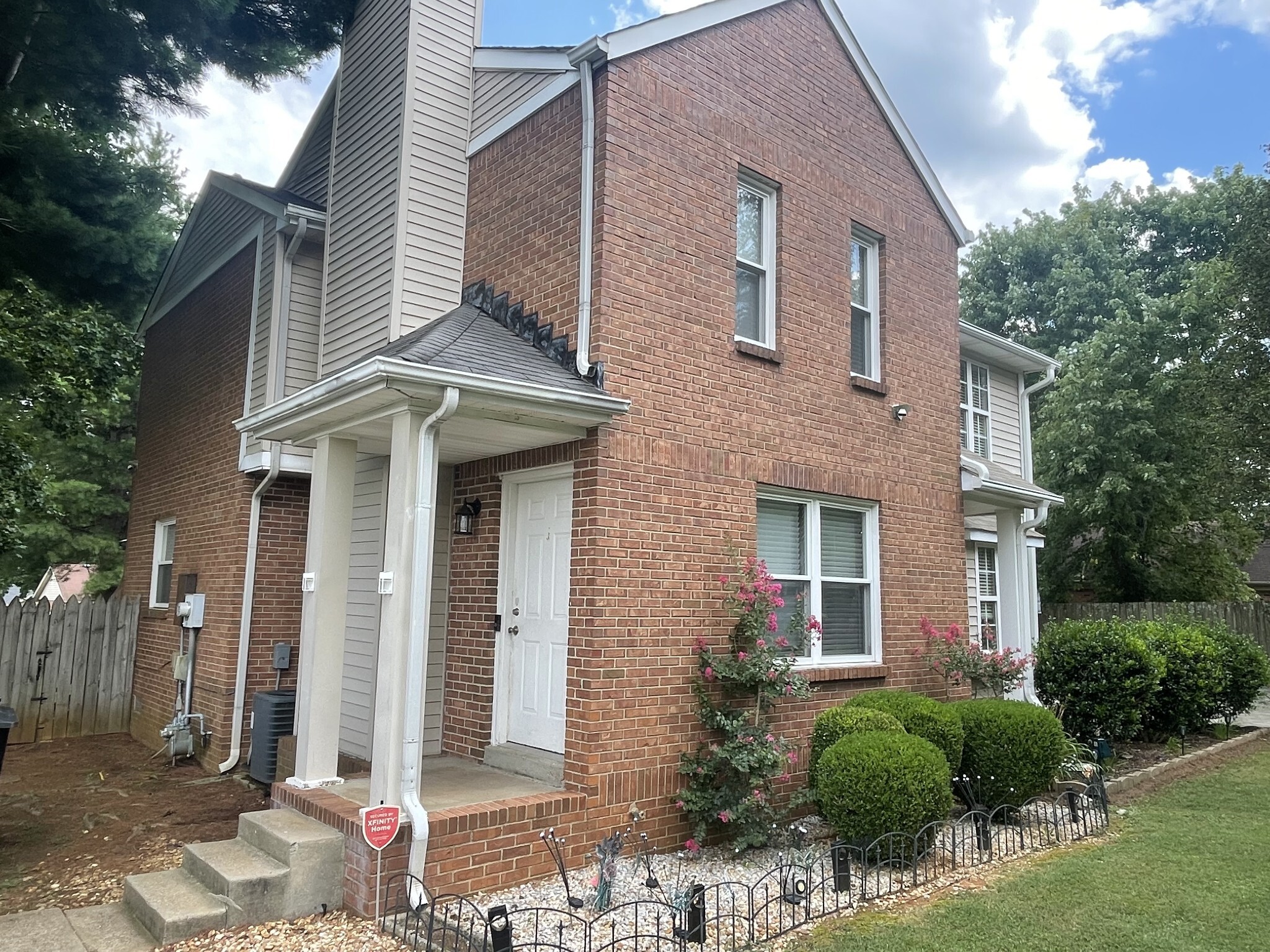 Property Photo: 2574 Saratoga Ct TN 37130
