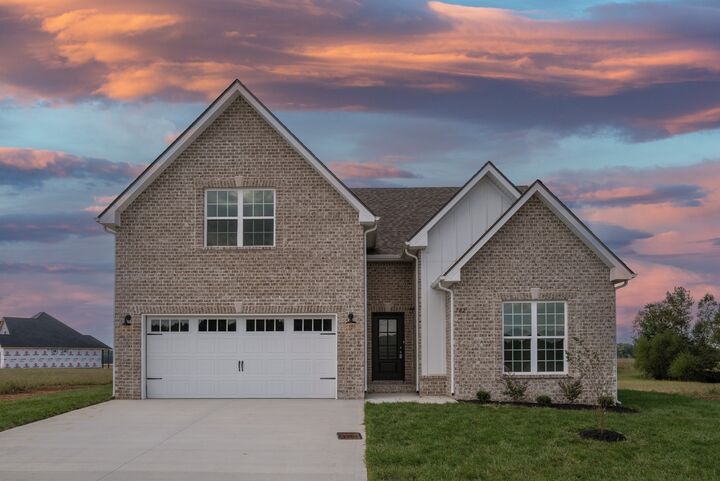 Property Photo: 282 Harvest Moon Court TN 37043