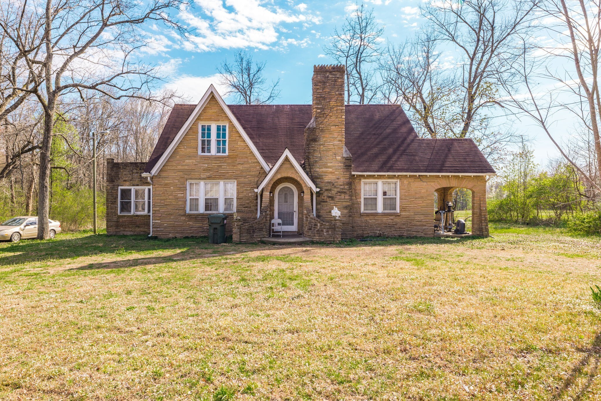 Property Photo: 3831 Old Clarksville Pike TN 37080