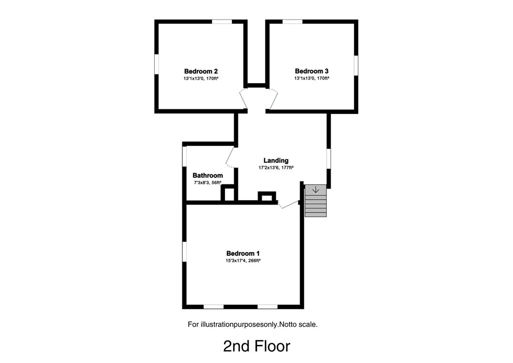 Property Photo: 408 Oak St NY 14901