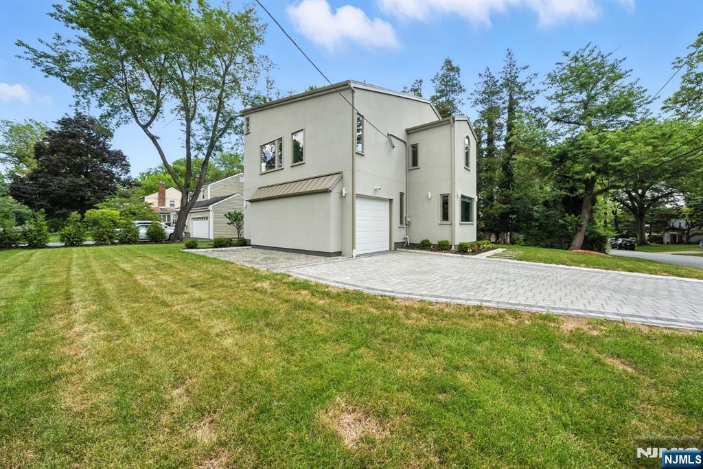 Property Photo: 121 Christie Street NJ 07670