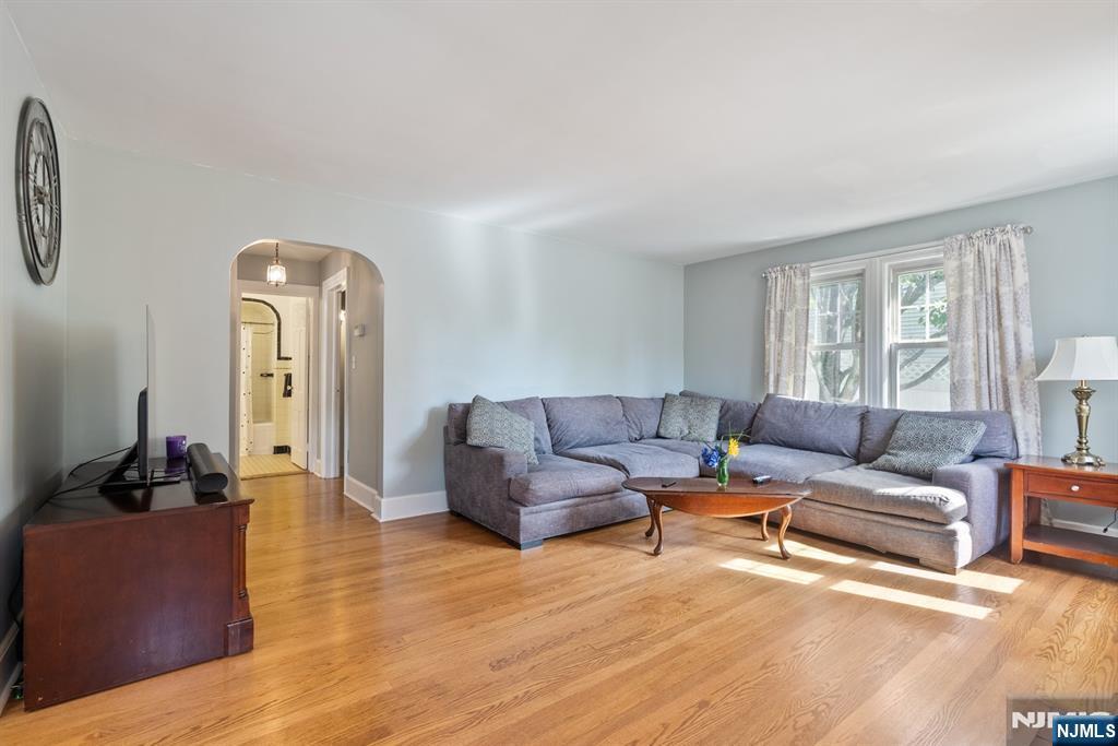 Property Photo: 431 Lincoln Avenue NJ 07481
