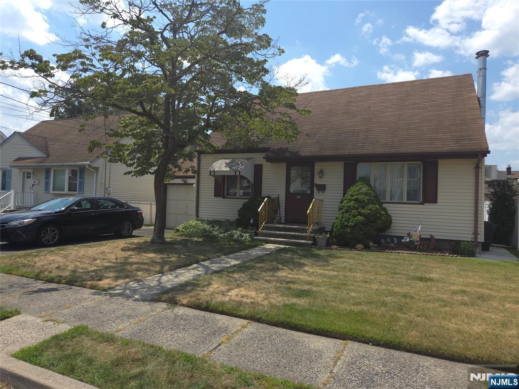 Property Photo: 0-14 26th Street NJ 07410