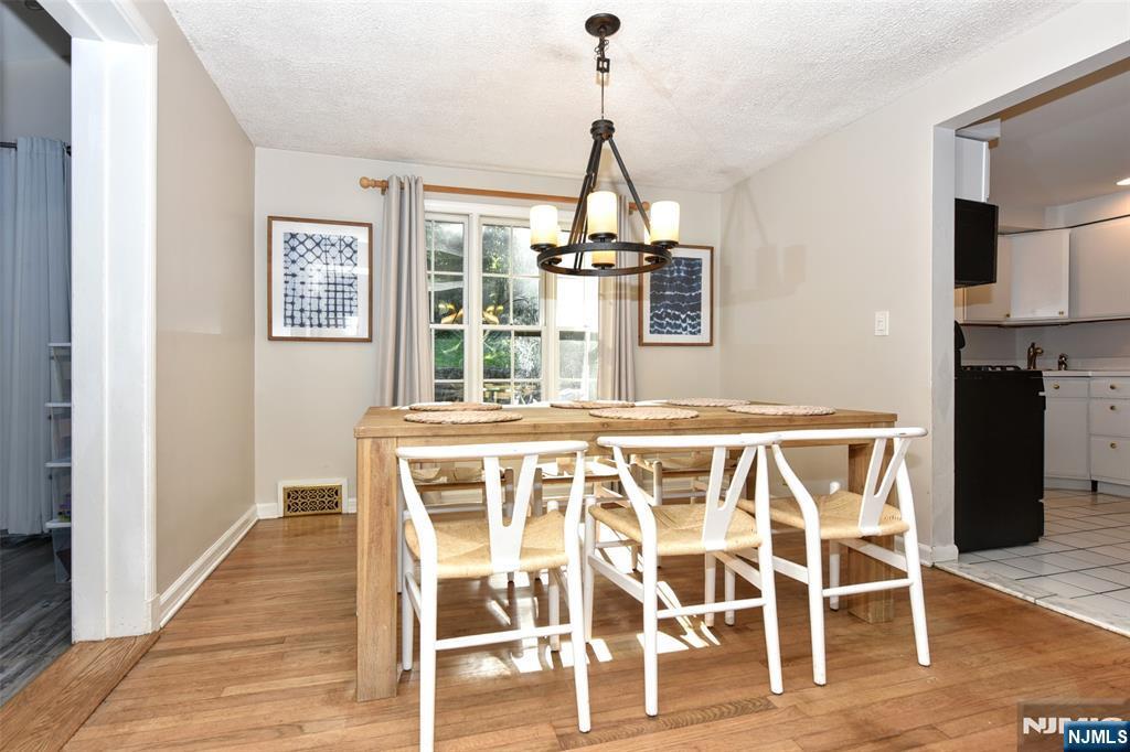 Property Photo: 40 Campbell Street NJ 07463
