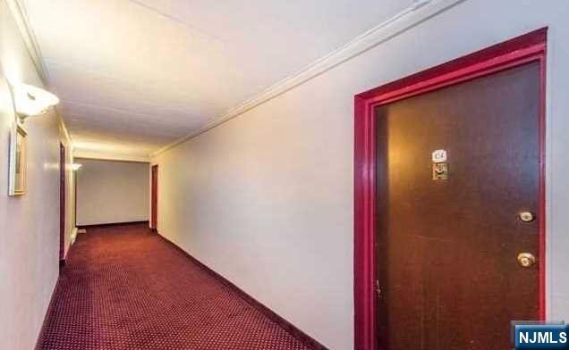 Property Photo: 300 Lookout Avenue C4 NJ 07601