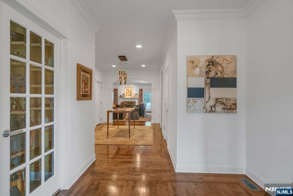 Property Photo:  227 Cambridge Oaks  NJ 07656 