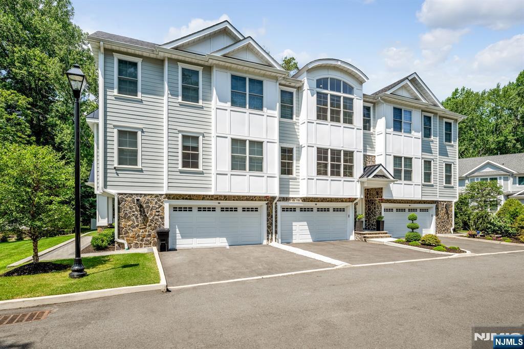 Property Photo: 110 Mason Court 2H NJ 07641