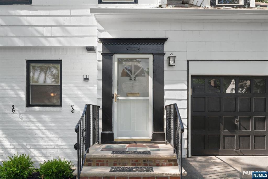 Property Photo: 42 Grayson Place NJ 07666