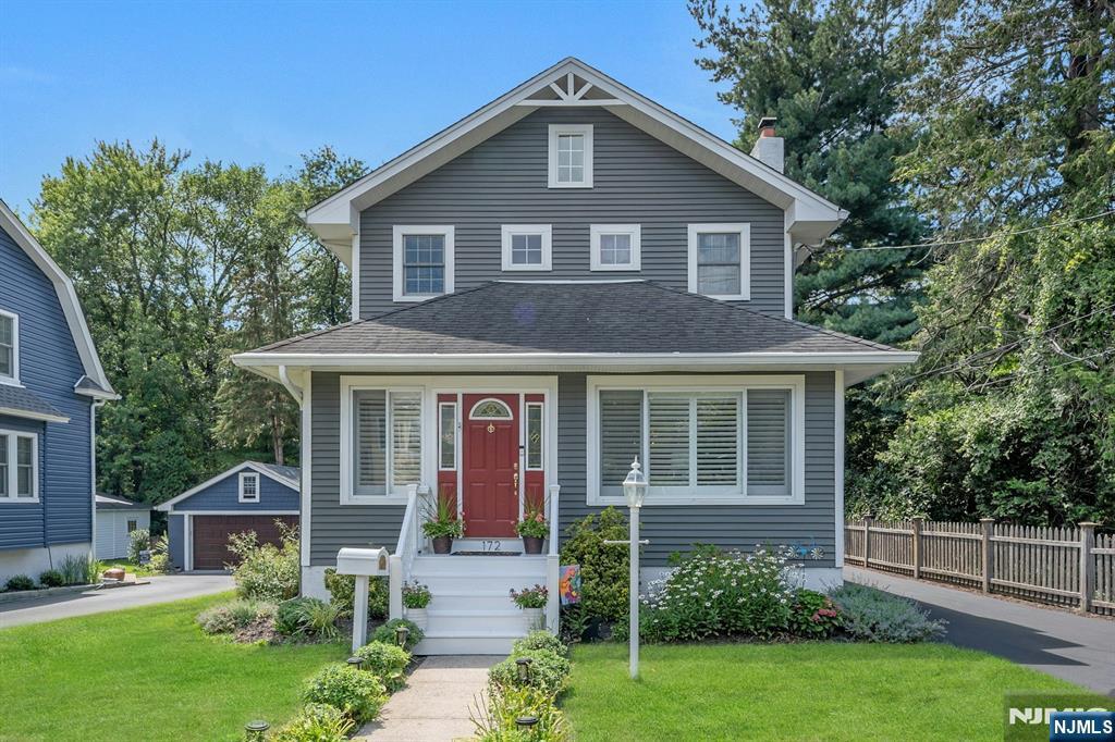 Property Photo: 172 Ackerman Avenue NJ 07450