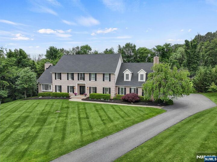 111 Lambert Drive  Sparta NJ 07871 photo