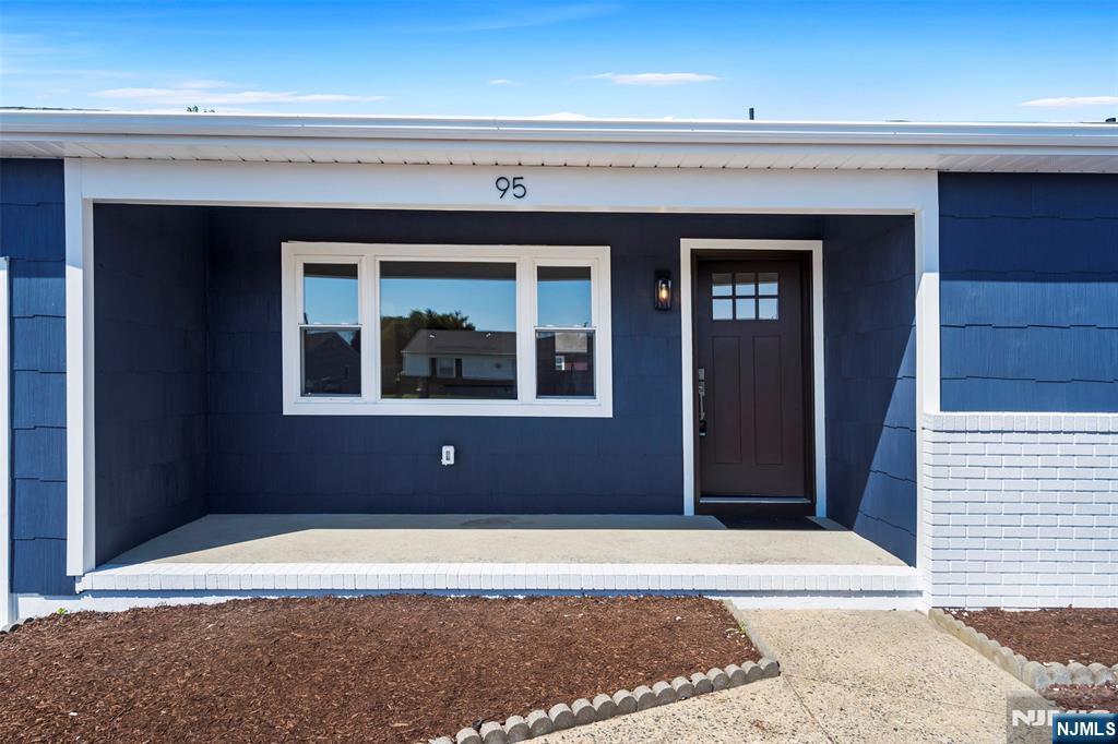 Property Photo: 95 Carlisle Road NJ 08757