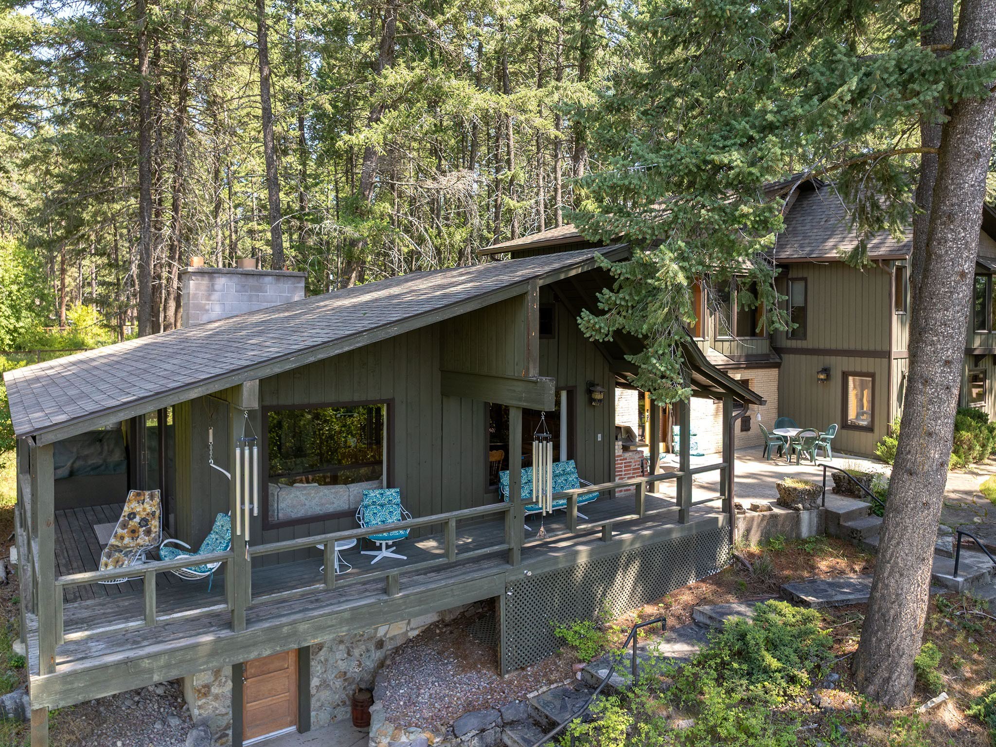 Property Photo:  2130 Houston Drive  MT 59937 