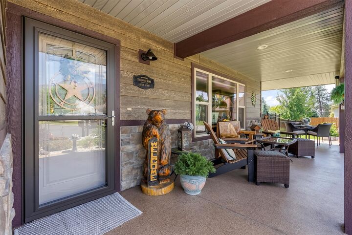 Property Photo:  26 Success Court  MT 59870 