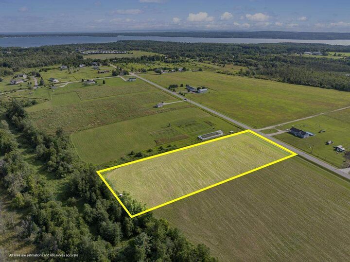 Property Photo:  Tbd Wickersham  MI 49720-9557 