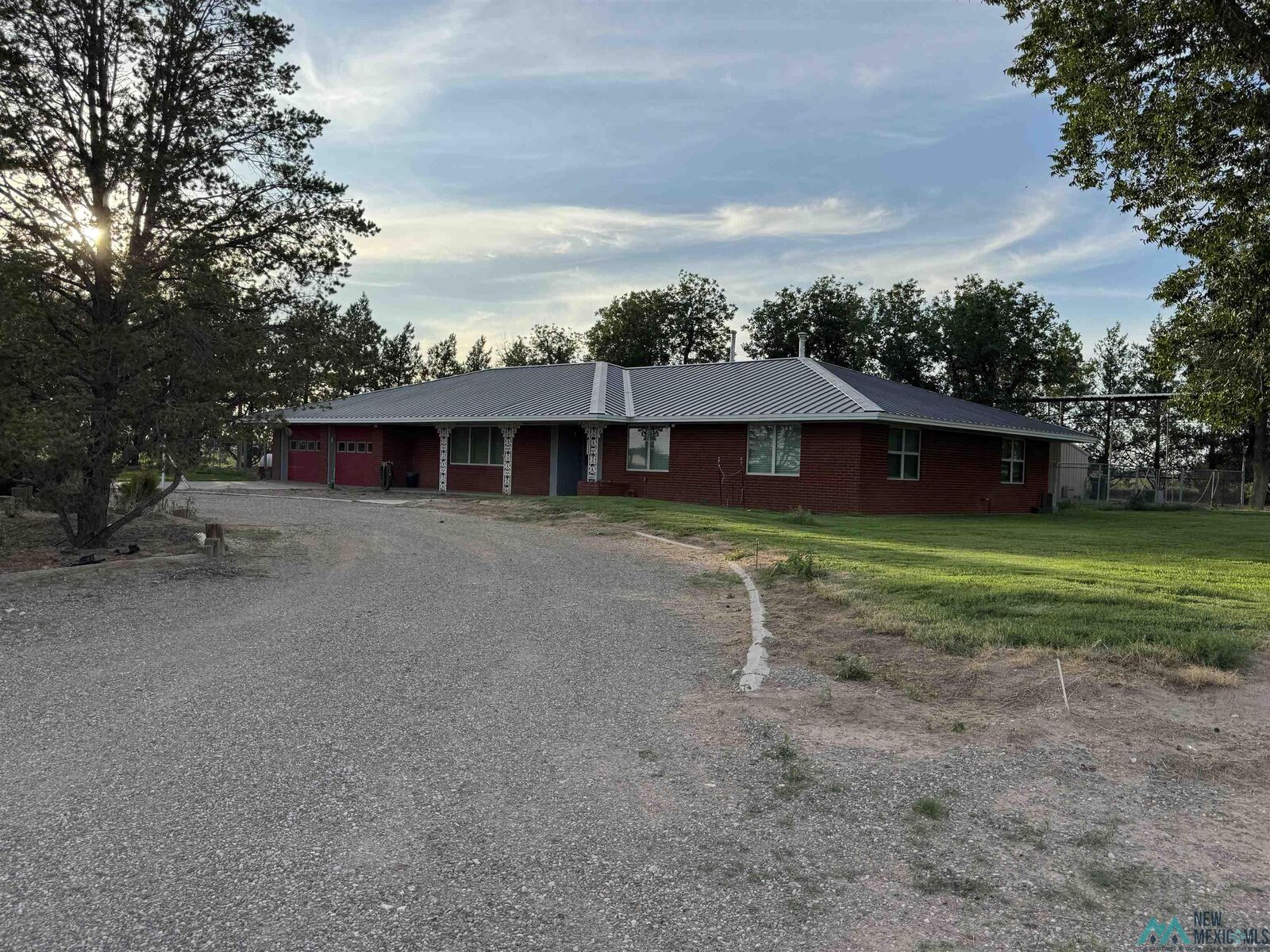 Property Photo:  325 Pueblo Road  NM 88253 