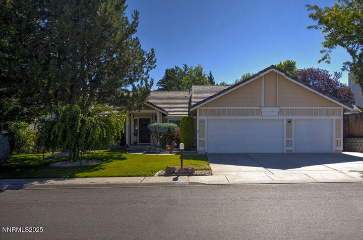 Property Photo:  5276 Santa Rosa Avenue  NV 89436 